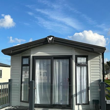 Villa Deck Of The Bay - Cayton Scarborough Esterno foto